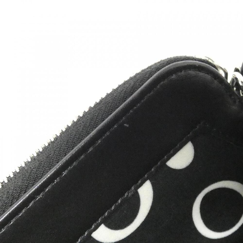 CHANEL Black Wallet - Picture 10 of 10